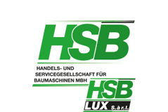 HSB-Baumaschinen
