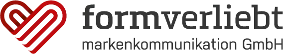 Formverliebt Logo