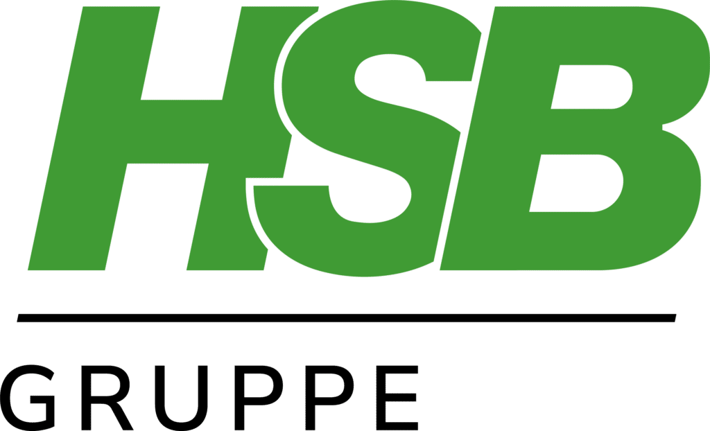 HSB-Gruppe Logo