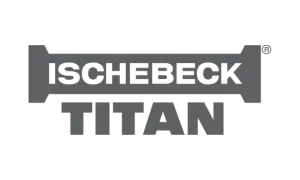 Ischebeck_Titan_Logo
